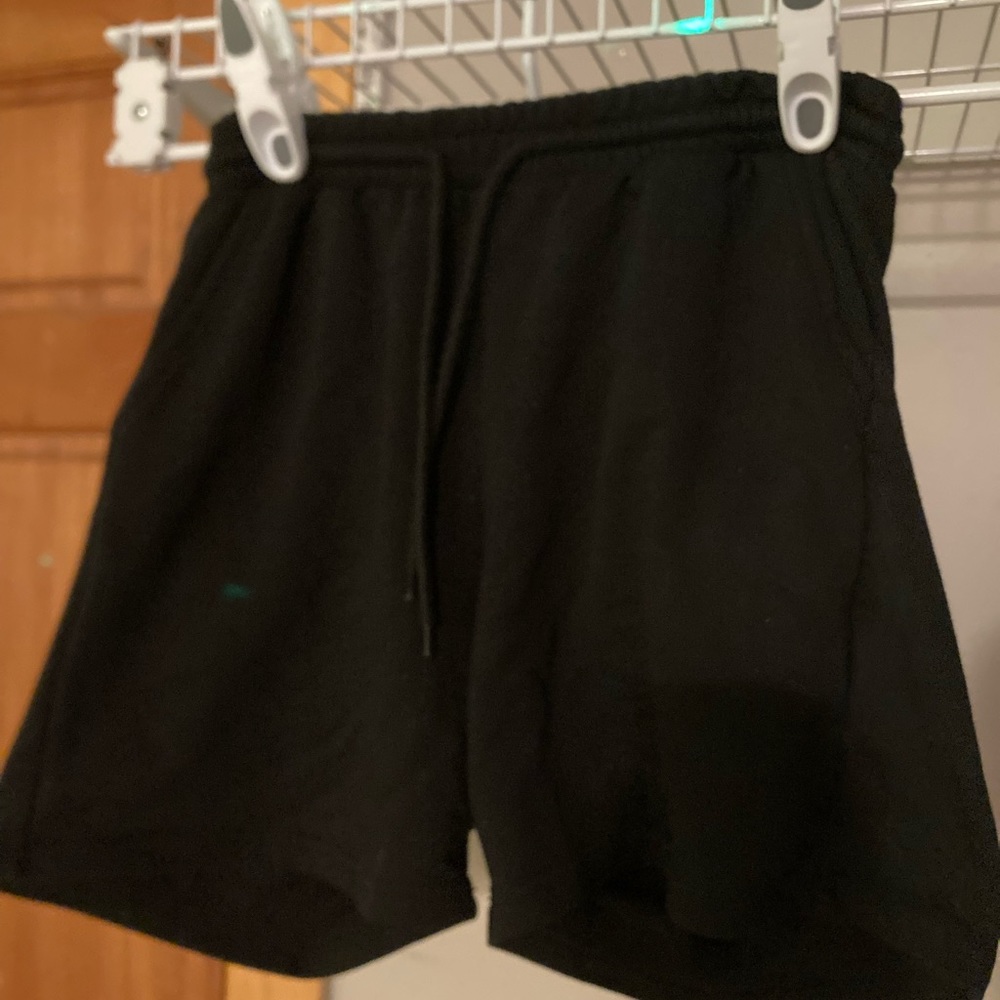 SHEIN shorts